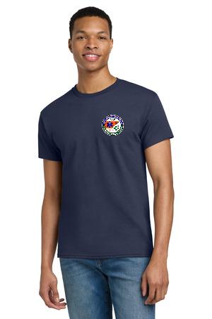 Gildan® Tall 100% US Cotton T-Shirt