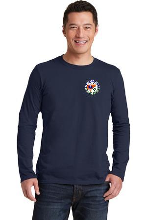 Gildan Softstyle® Long Sleeve T-Shirt