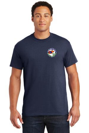 Gildan® DryBlend® 50/50 T-Shirt