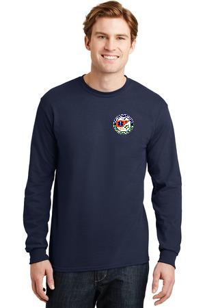 Gildan® DryBlend® 50/50 Long Sleeve T-Shirt