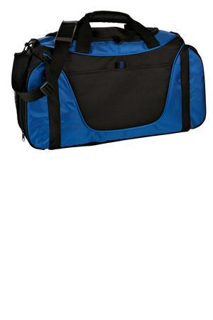 Port Authority® Medium Two-Tone Duffel