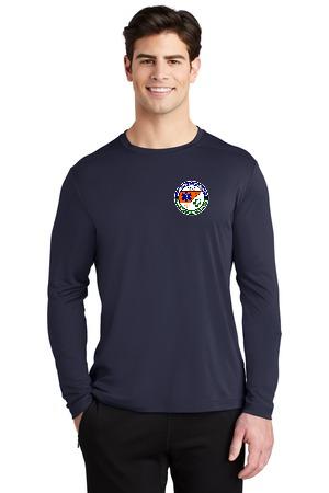Sport-Tek® Posi-UV® Pro Long Sleeve Tee