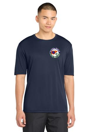 Sport-Tek® Tall PosiCharge® Competitor™ Tee